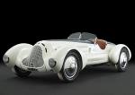 Alfa Romeo 6C 1750 GS Aprile Spider Corsa 1938 года